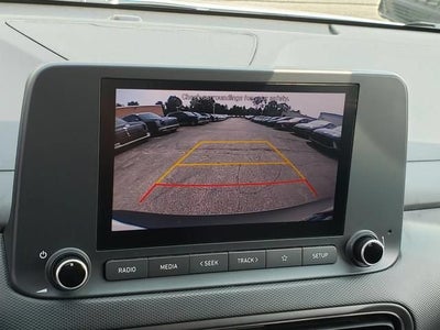 2023 Hyundai Kona SE