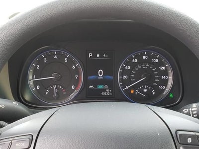 2023 Hyundai Kona SE