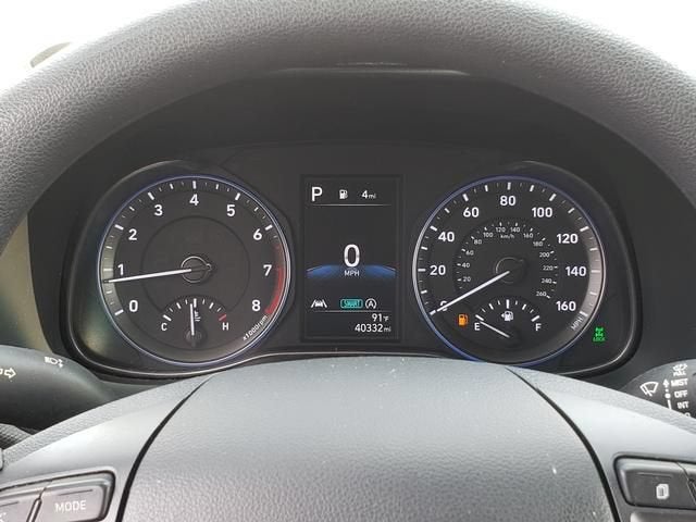 2023 Hyundai Kona SE