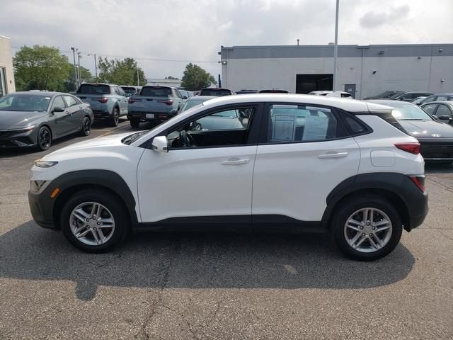 2023 Hyundai Kona SE