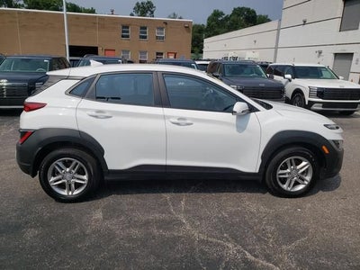 2023 Hyundai Kona SE