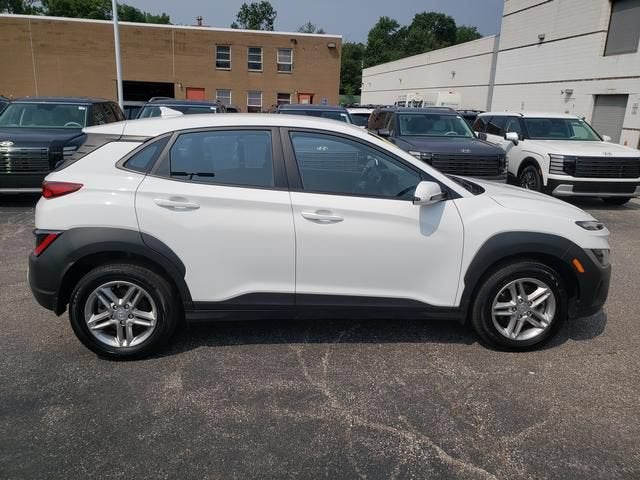 2023 Hyundai Kona SE
