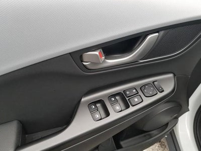 2020 Hyundai Kona Limited