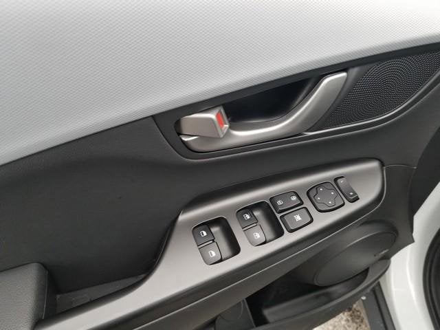 2020 Hyundai Kona Limited