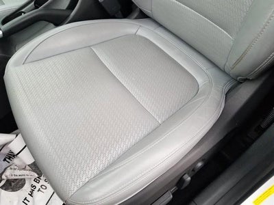 2020 Hyundai Kona Limited