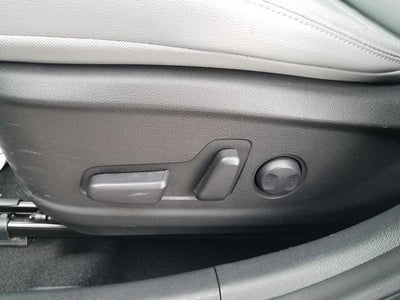 2020 Hyundai Kona Limited