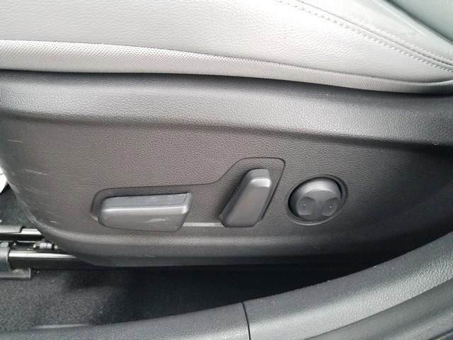 2020 Hyundai Kona Limited