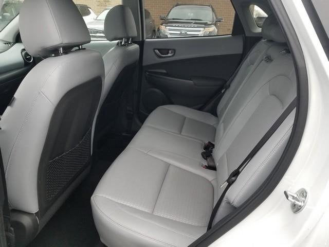 2020 Hyundai Kona Limited