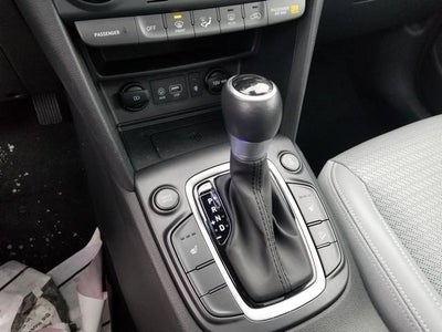 2020 Hyundai Kona Limited