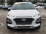 2020 Hyundai Kona Limited