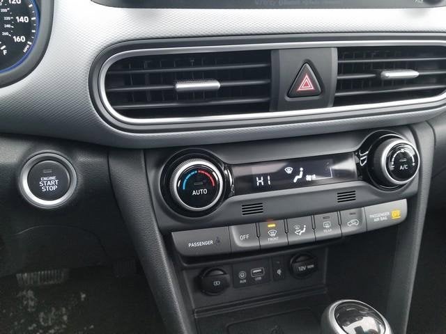 2020 Hyundai Kona Limited