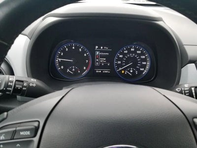 2020 Hyundai Kona Limited