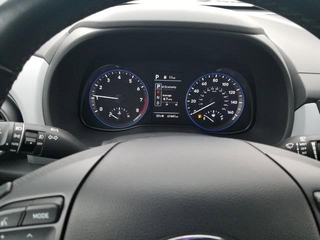 2020 Hyundai Kona Limited