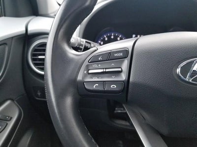 2020 Hyundai Kona Limited