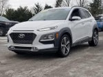 2020 Hyundai Kona Limited