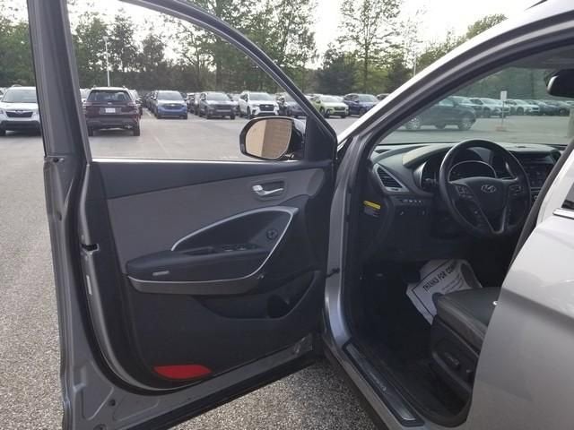 2019 Hyundai Santa Fe XL SE