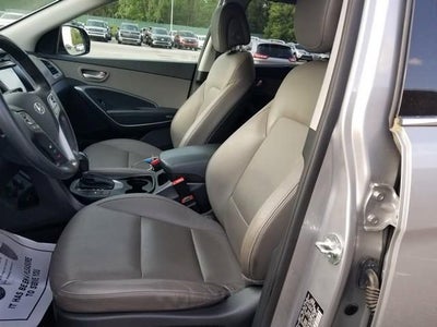 2019 Hyundai Santa Fe XL SE
