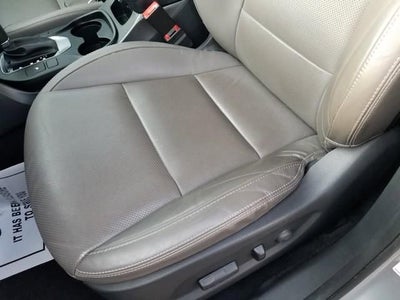 2019 Hyundai Santa Fe XL SE