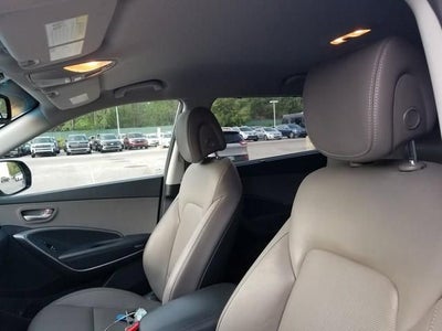 2019 Hyundai Santa Fe XL SE