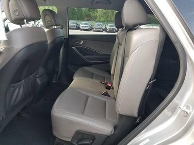 2019 Hyundai Santa Fe XL SE