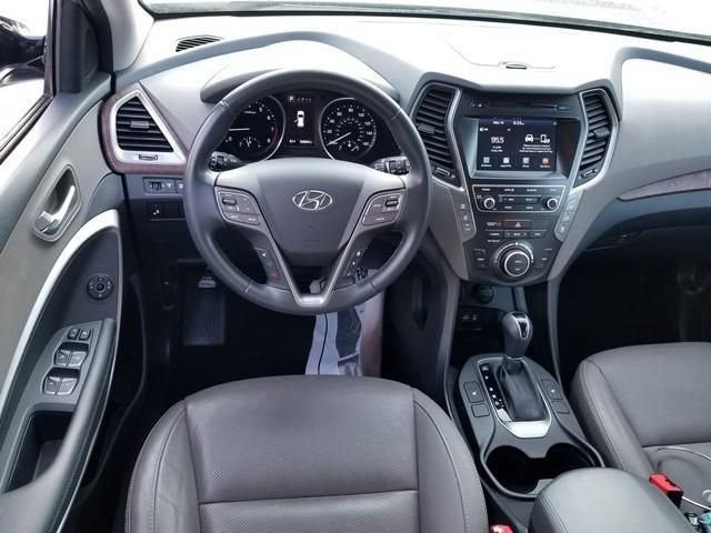 2019 Hyundai Santa Fe XL SE