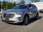 2019 Hyundai Santa Fe XL SE