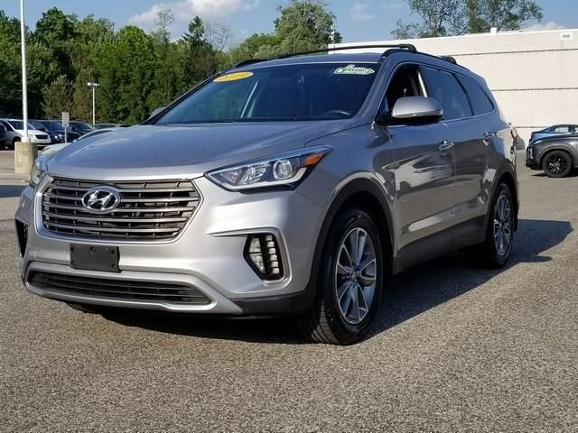 2019 Hyundai Santa Fe XL SE