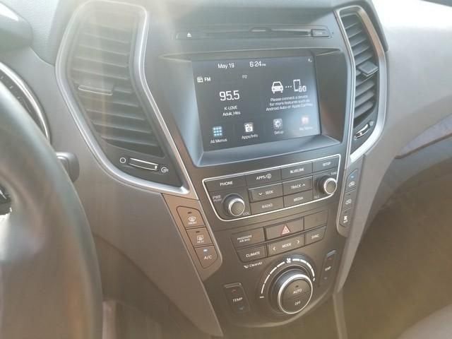 2019 Hyundai Santa Fe XL SE