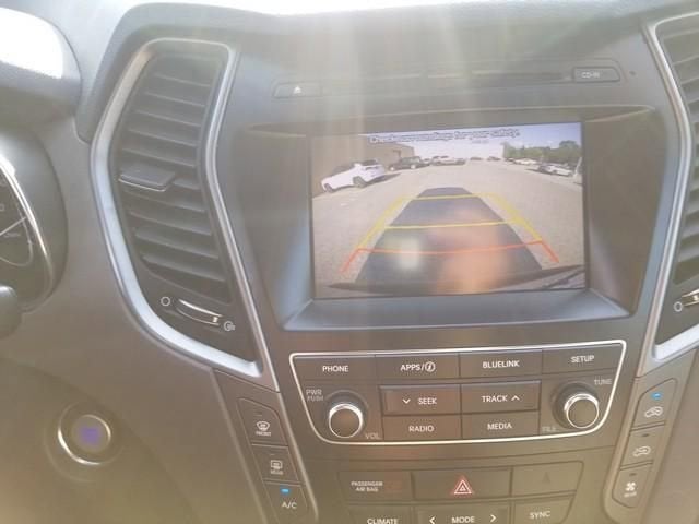 2019 Hyundai Santa Fe XL SE