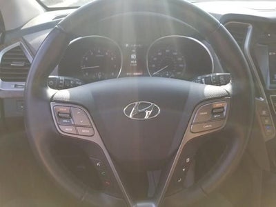 2019 Hyundai Santa Fe XL SE