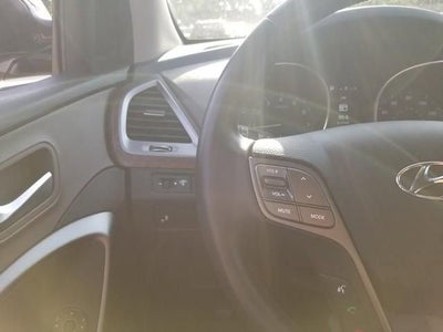 2019 Hyundai Santa Fe XL SE