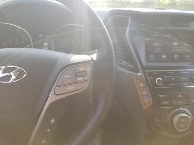2019 Hyundai Santa Fe XL SE
