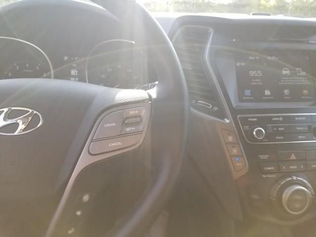 2019 Hyundai Santa Fe XL SE