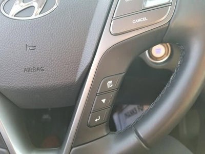 2019 Hyundai Santa Fe XL SE
