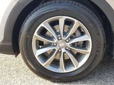 2019 Hyundai Santa Fe XL SE