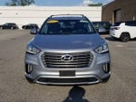 2019 Hyundai Santa Fe XL SE