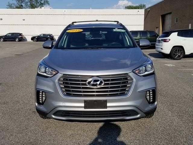 2019 Hyundai Santa Fe XL SE