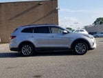 2019 Hyundai Santa Fe XL SE