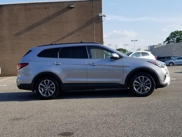 2019 Hyundai Santa Fe XL SE