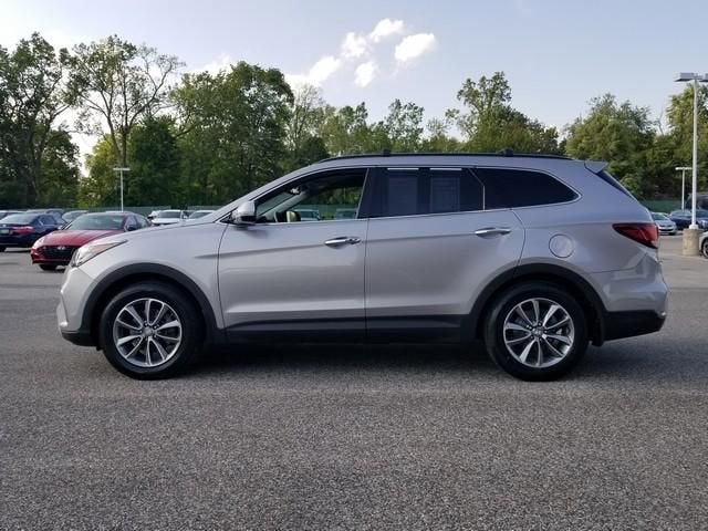2019 Hyundai Santa Fe XL SE