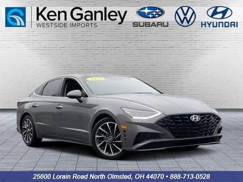 2022 Hyundai Sonata Limited