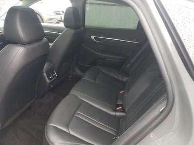 2022 Hyundai Sonata Limited