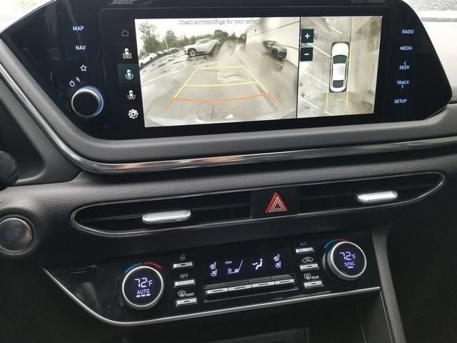 2022 Hyundai Sonata Limited