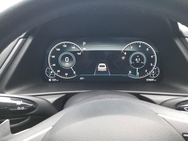 2022 Hyundai Sonata Limited