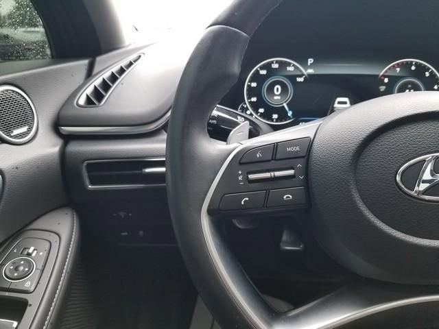 2022 Hyundai Sonata Limited