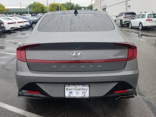2022 Hyundai Sonata Limited