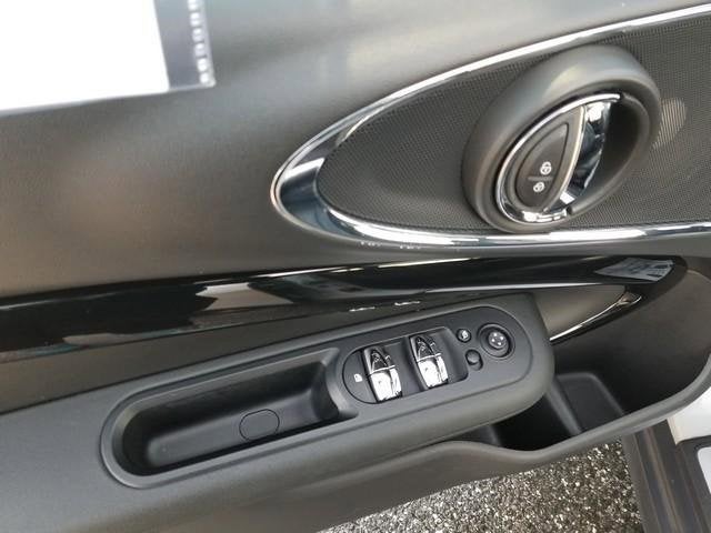 2019 MINI Clubman Cooper