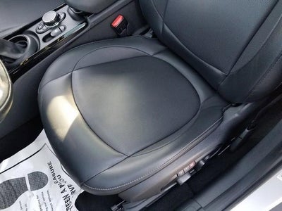 2019 MINI Clubman Cooper