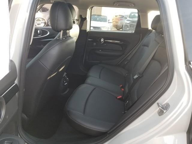 2019 MINI Clubman Cooper