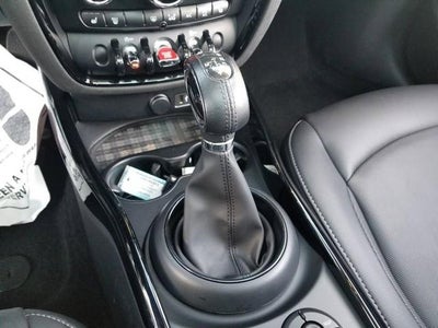 2019 MINI Clubman Cooper